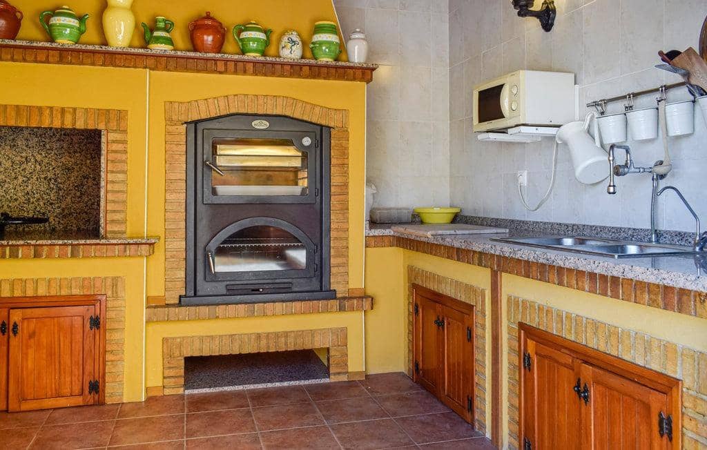 4 sypialnia Willa na sprzedaż w Orihuela z basenem garażem - 550 000 € (Ref: 9424440)