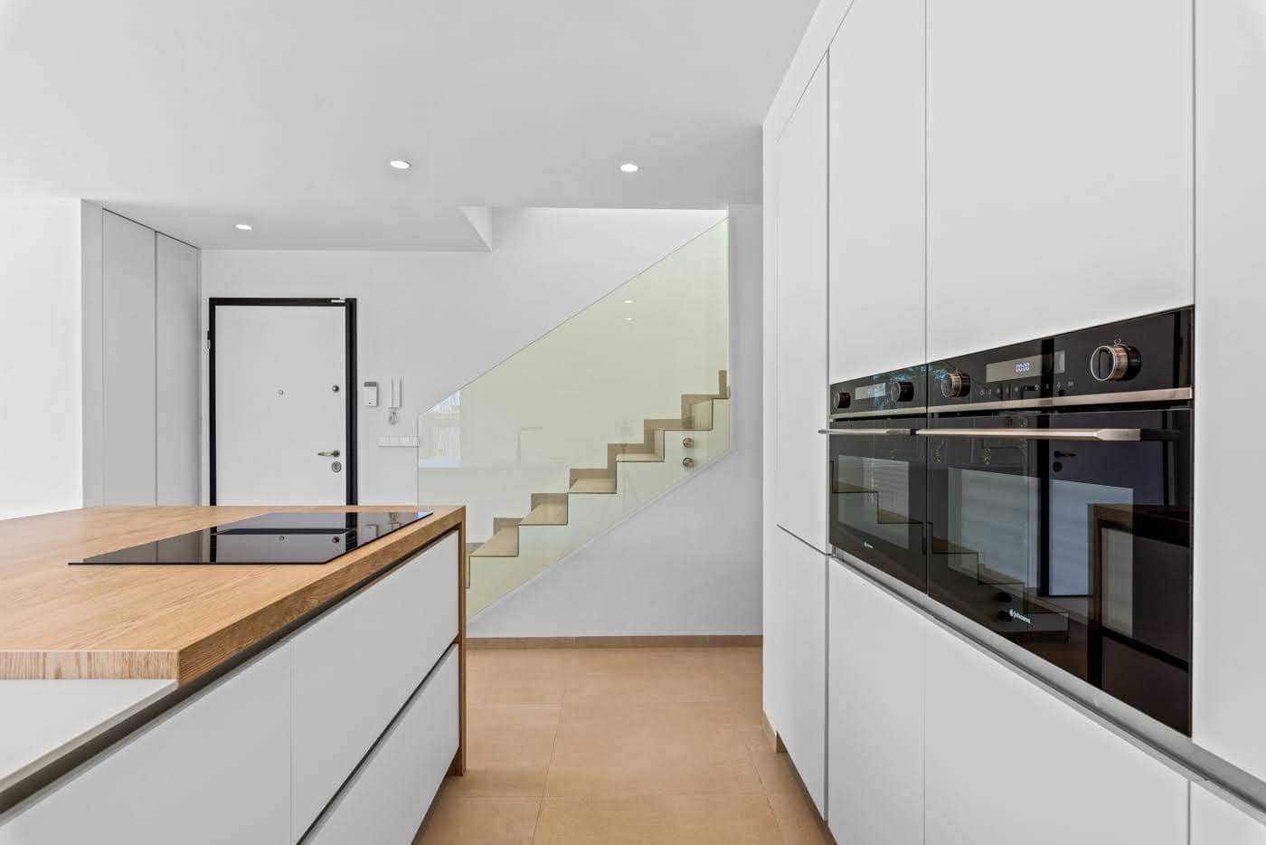 3 bedroom Villa for sale in Los Montesinos with pool - € 535,000 (Ref: 9424441)