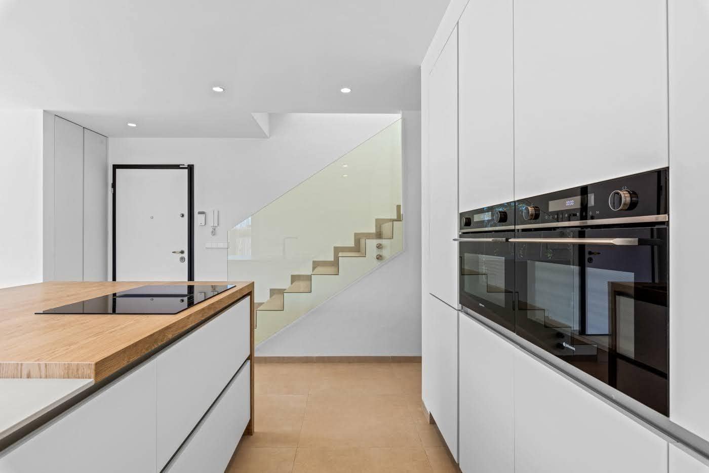 3 bedroom Villa for sale in Los Montesinos with pool - € 535,000 (Ref: 9424441)