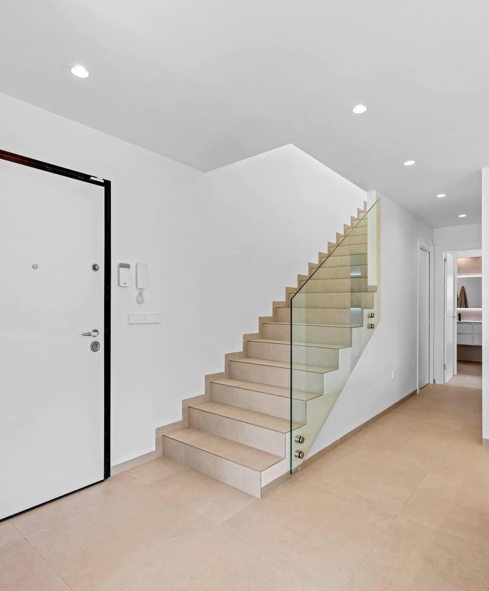 3 bedroom Villa for sale in Los Montesinos with pool - € 535,000 (Ref: 9424441)