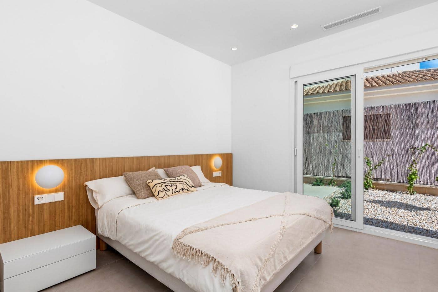 3 bedroom Villa for sale in Los Montesinos with pool - € 535,000 (Ref: 9424441)