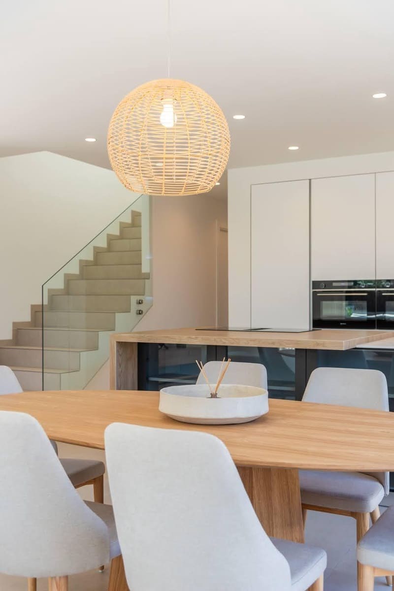 3 bedroom Villa for sale in Los Montesinos with pool - € 535,000 (Ref: 9424441)