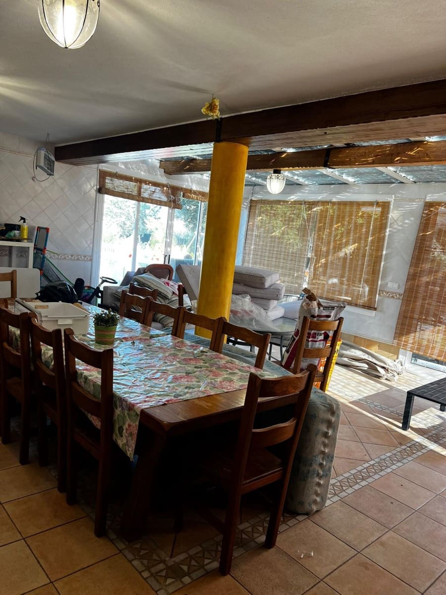 7 bedroom Villa for sale in Orihuela with pool garage - € 530,000 (Ref: 9424442)