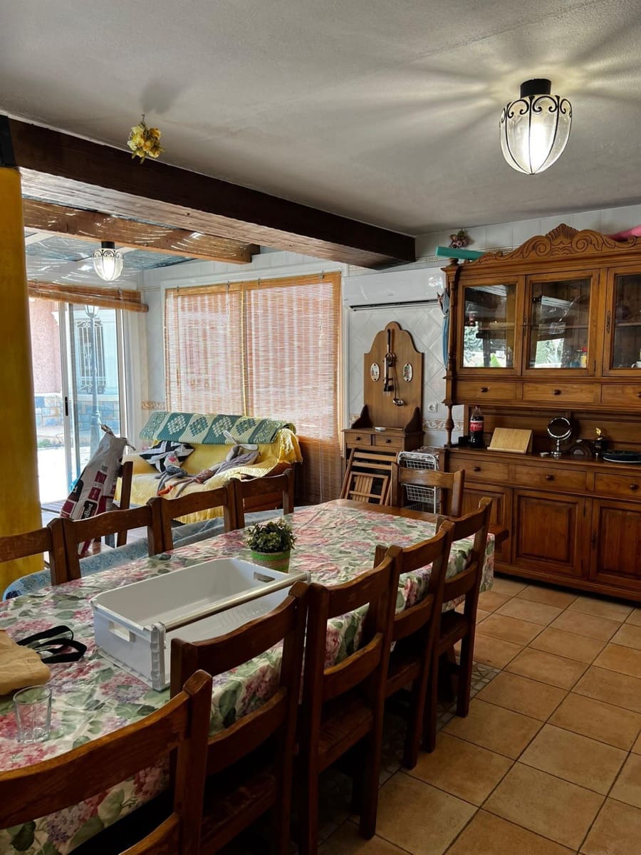 7 bedroom Villa for sale in Orihuela with pool garage - € 530,000 (Ref: 9424442)