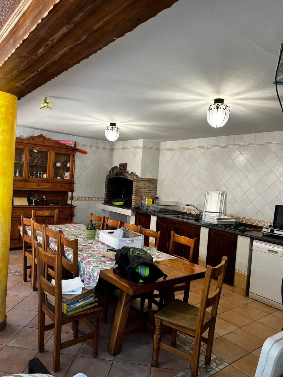 7 bedroom Villa for sale in Orihuela with pool garage - € 530,000 (Ref: 9424442)