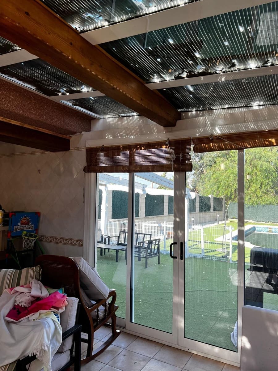 7 bedroom Villa for sale in Orihuela with pool garage - € 530,000 (Ref: 9424442)