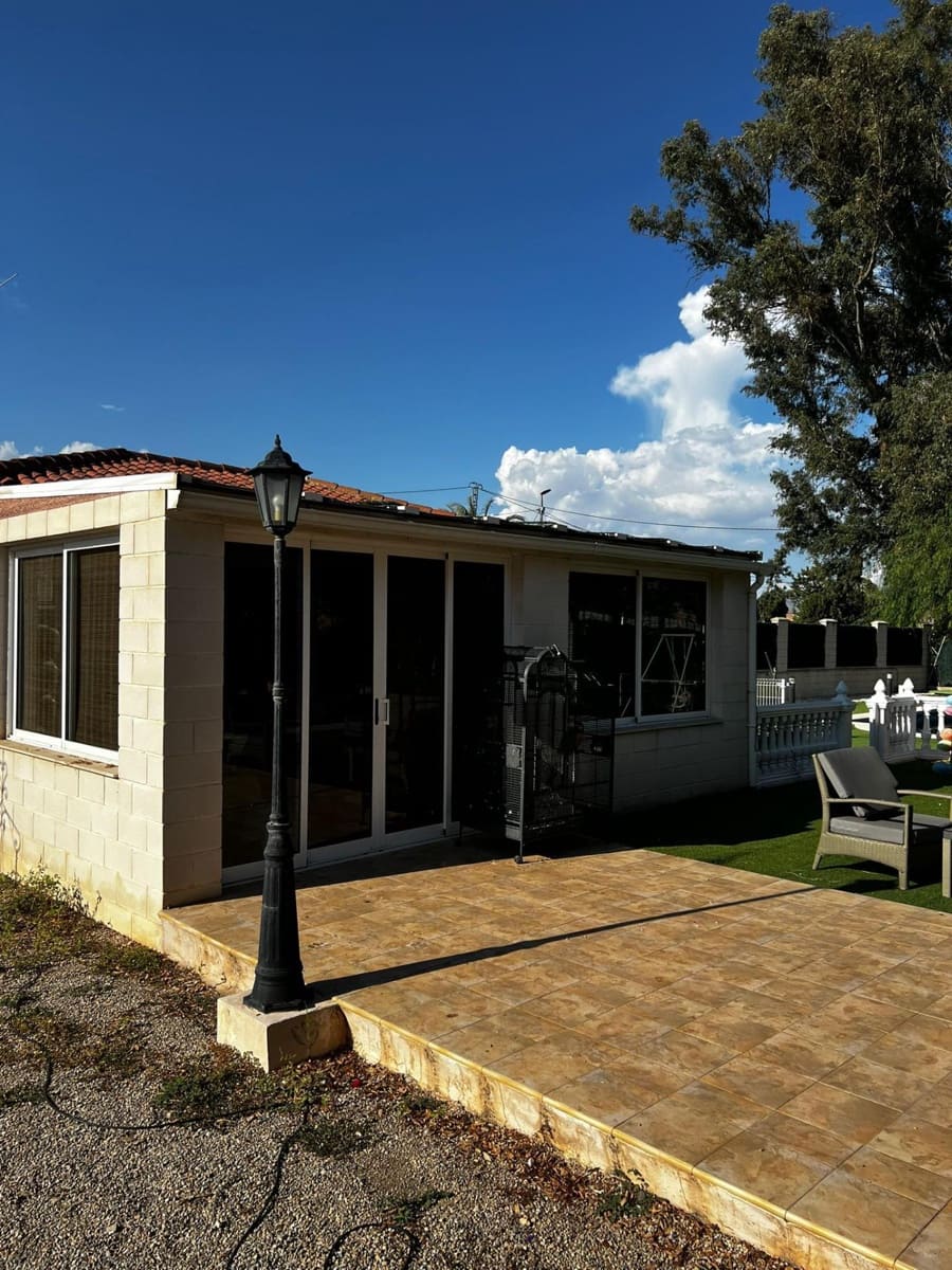 7 bedroom Villa for sale in Orihuela with pool garage - € 530,000 (Ref: 9424442)