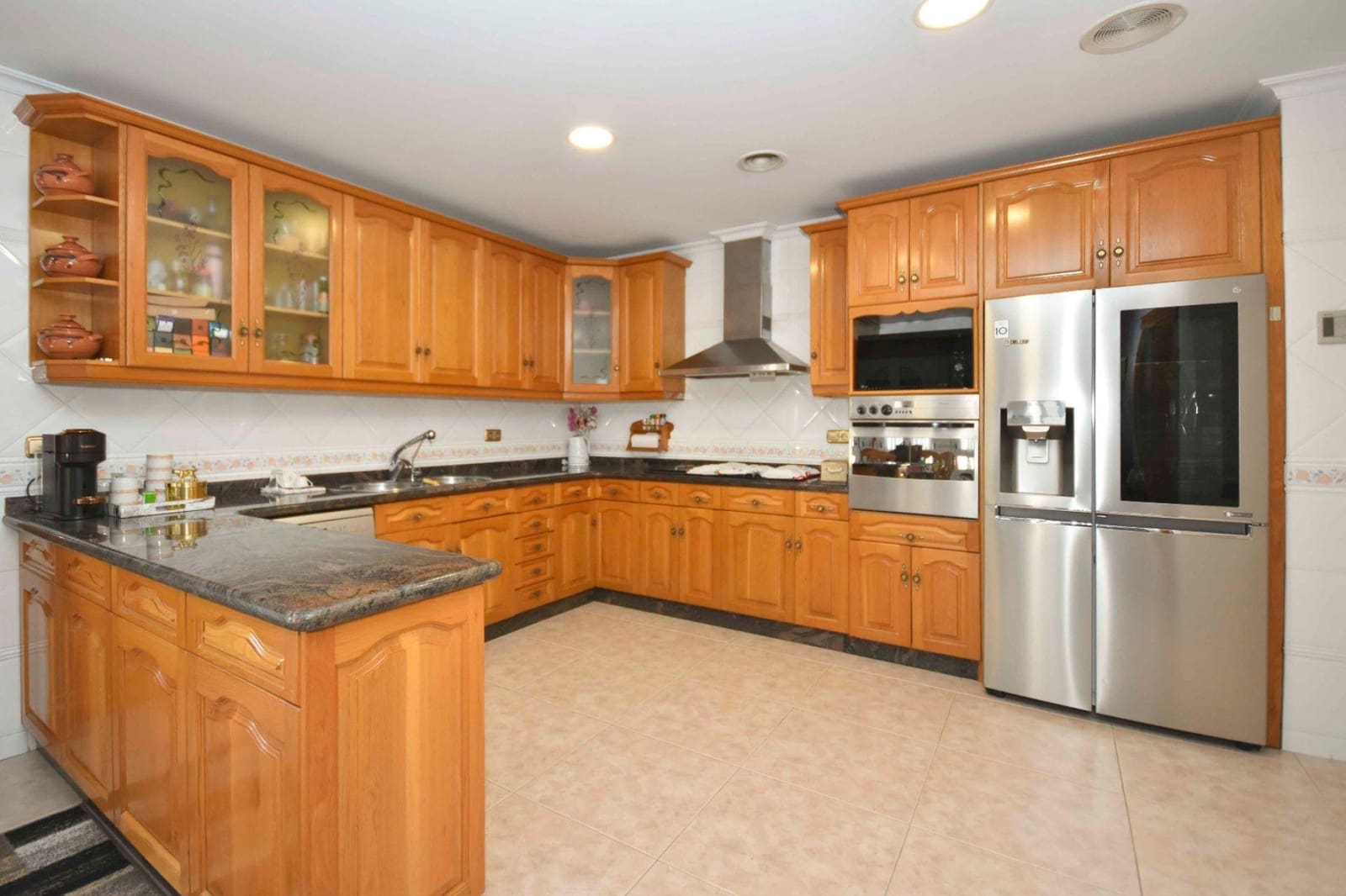 7 bedroom Villa for sale in Orihuela with pool garage - € 530,000 (Ref: 9424442)