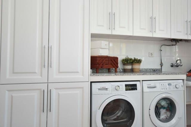 7 sypialnia Willa na sprzedaż w Orihuela ciudad, Orihuela z basenem garażem - 530 000 € (Ref: 9424442)