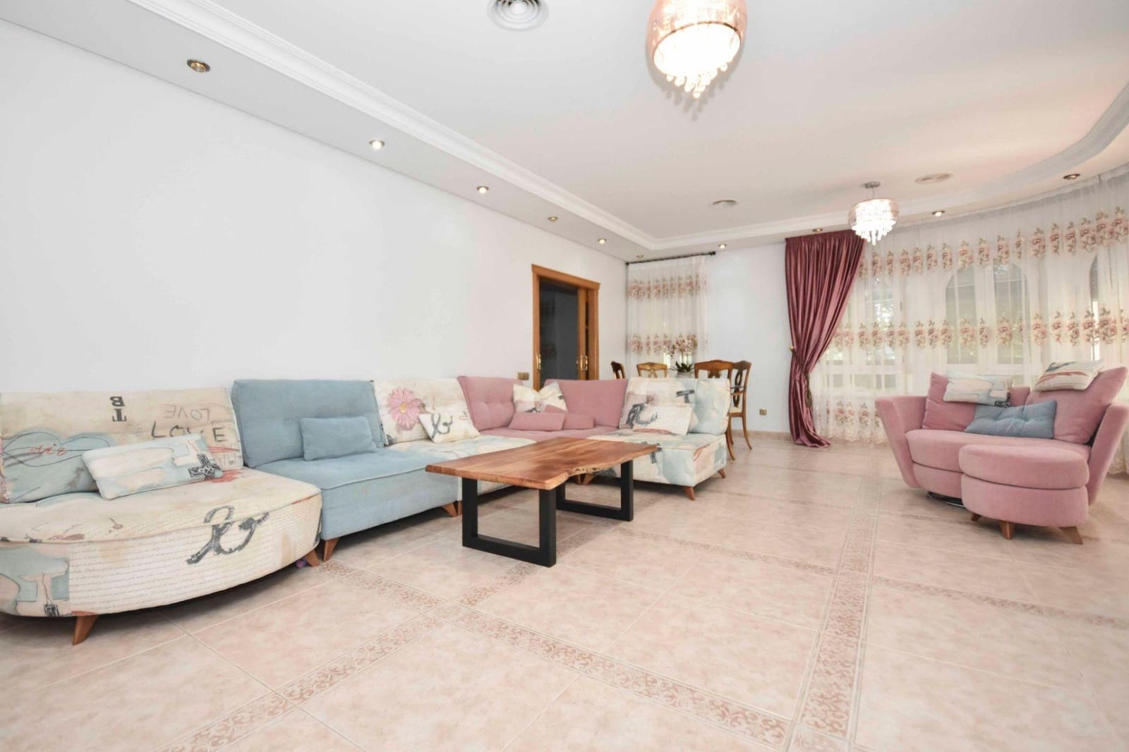 7 bedroom Villa for sale in Orihuela with pool garage - € 530,000 (Ref: 9424442)