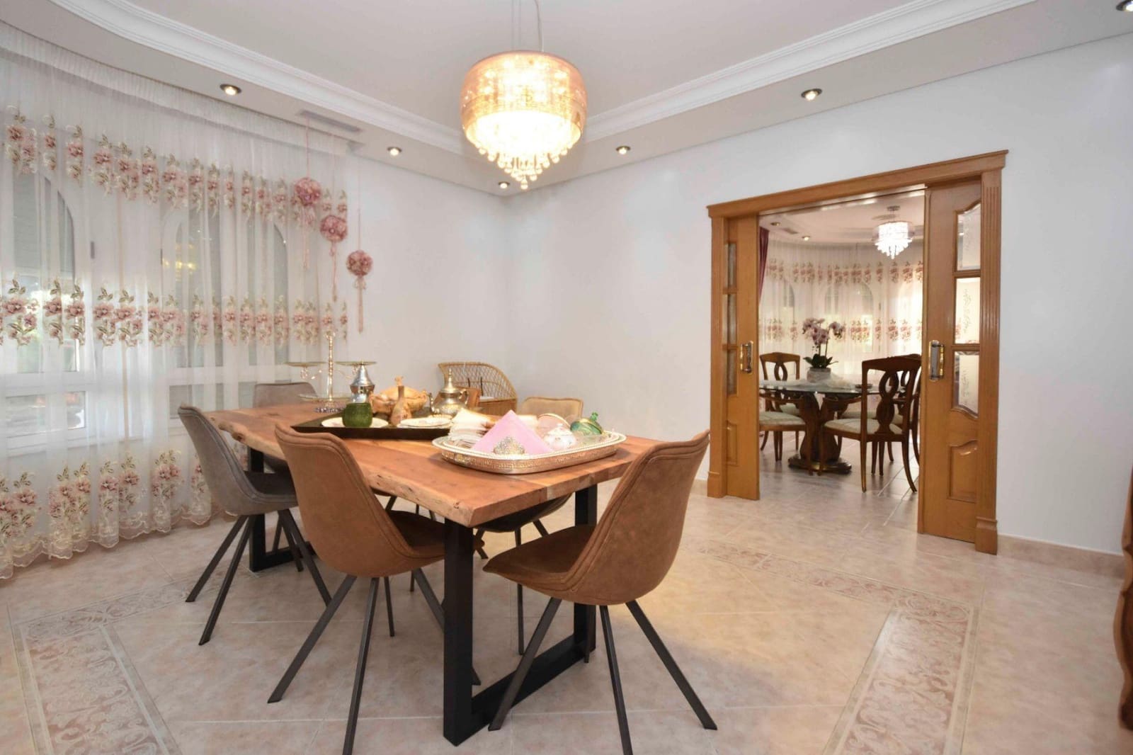 7 bedroom Villa for sale in Orihuela with pool garage - € 530,000 (Ref: 9424442)