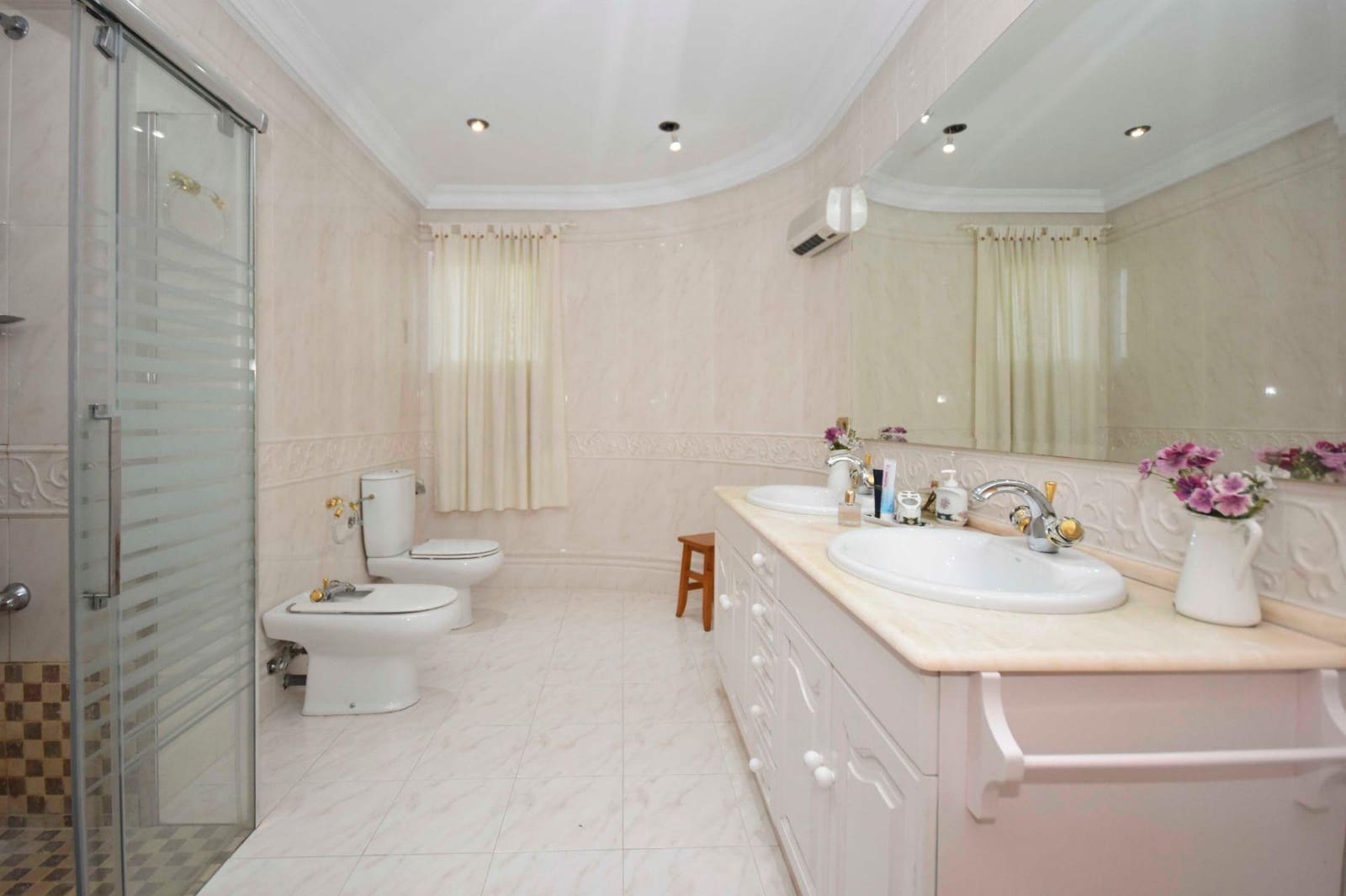 7 bedroom Villa for sale in Orihuela with pool garage - € 530,000 (Ref: 9424442)