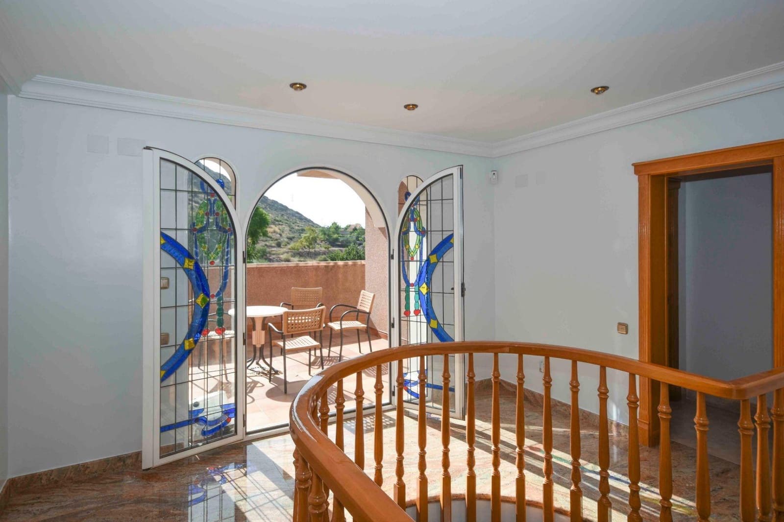 7 bedroom Villa for sale in Orihuela with pool garage - € 530,000 (Ref: 9424442)