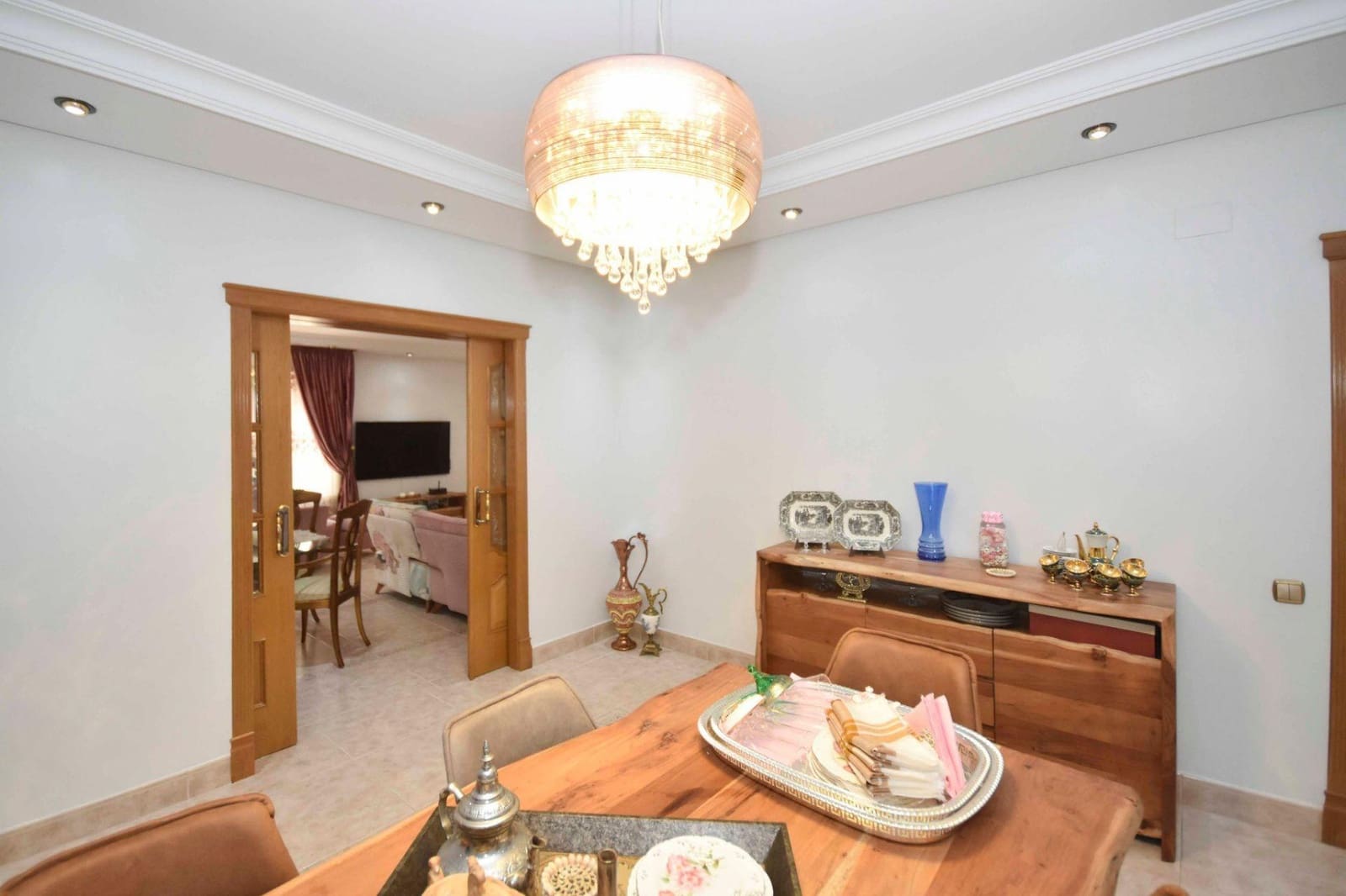 7 bedroom Villa for sale in Orihuela with pool garage - € 530,000 (Ref: 9424442)