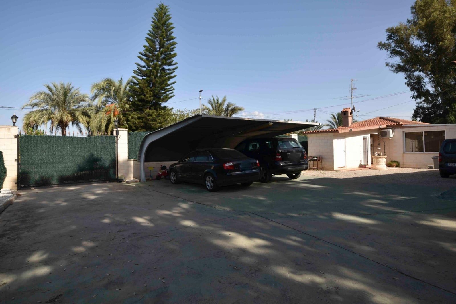 7 bedroom Villa for sale in Orihuela with pool garage - € 530,000 (Ref: 9424442)