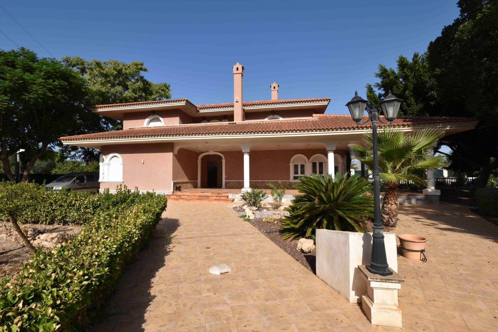 7 bedroom Villa for sale in Orihuela with pool garage - € 530,000 (Ref: 9424442)