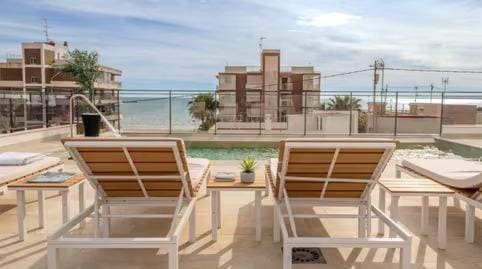 10 bedroom Hotel for sale in Gran Playa, Santa Pola with pool - € 2,830,000 (Ref: 9424443)