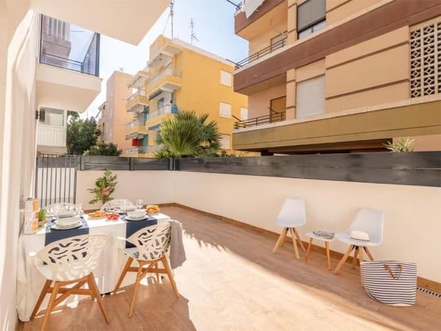 10 bedroom Hotel for sale in Gran Playa, Santa Pola with pool - € 2,830,000 (Ref: 9424443)