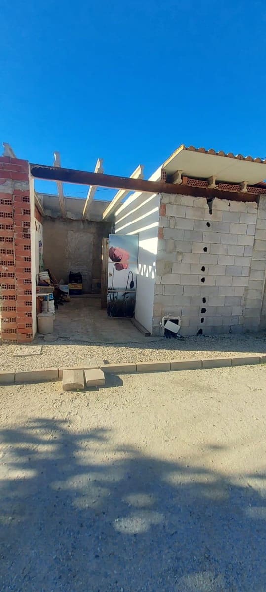 Finka/Dom wiejski na sprzedaż w Elche / Elx - 209 000 € (Ref: 9424444)