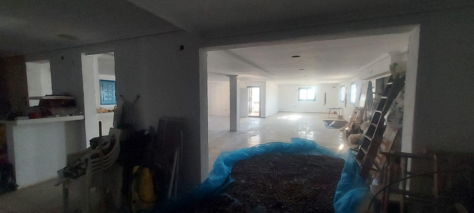 Finka/Dom wiejski na sprzedaż w Elche / Elx - 209 000 € (Ref: 9424444)