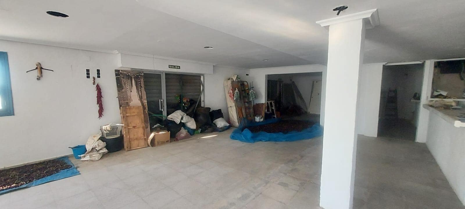 Finka/Dom wiejski na sprzedaż w Elche / Elx - 209 000 € (Ref: 9424444)