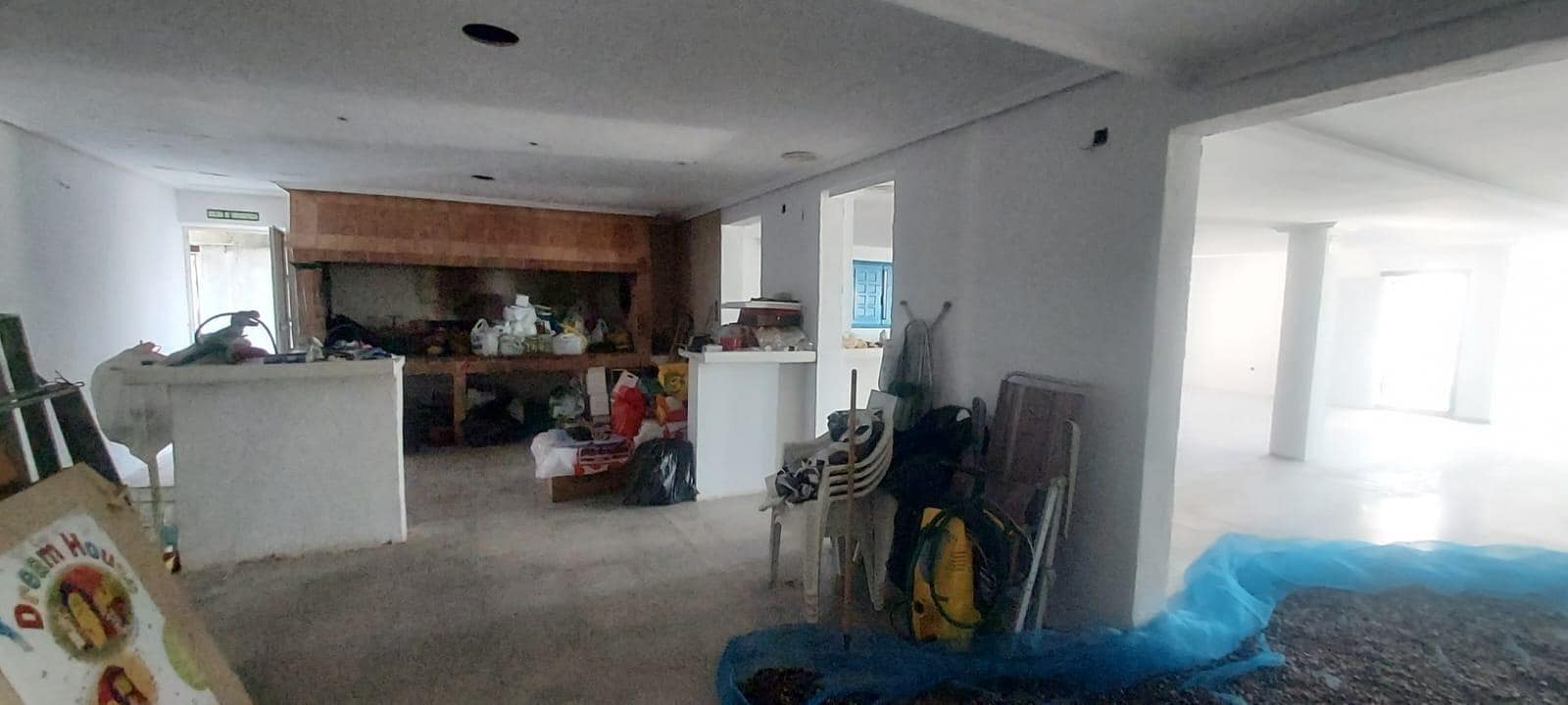 Finka/Dom wiejski na sprzedaż w Elche / Elx - 209 000 € (Ref: 9424444)