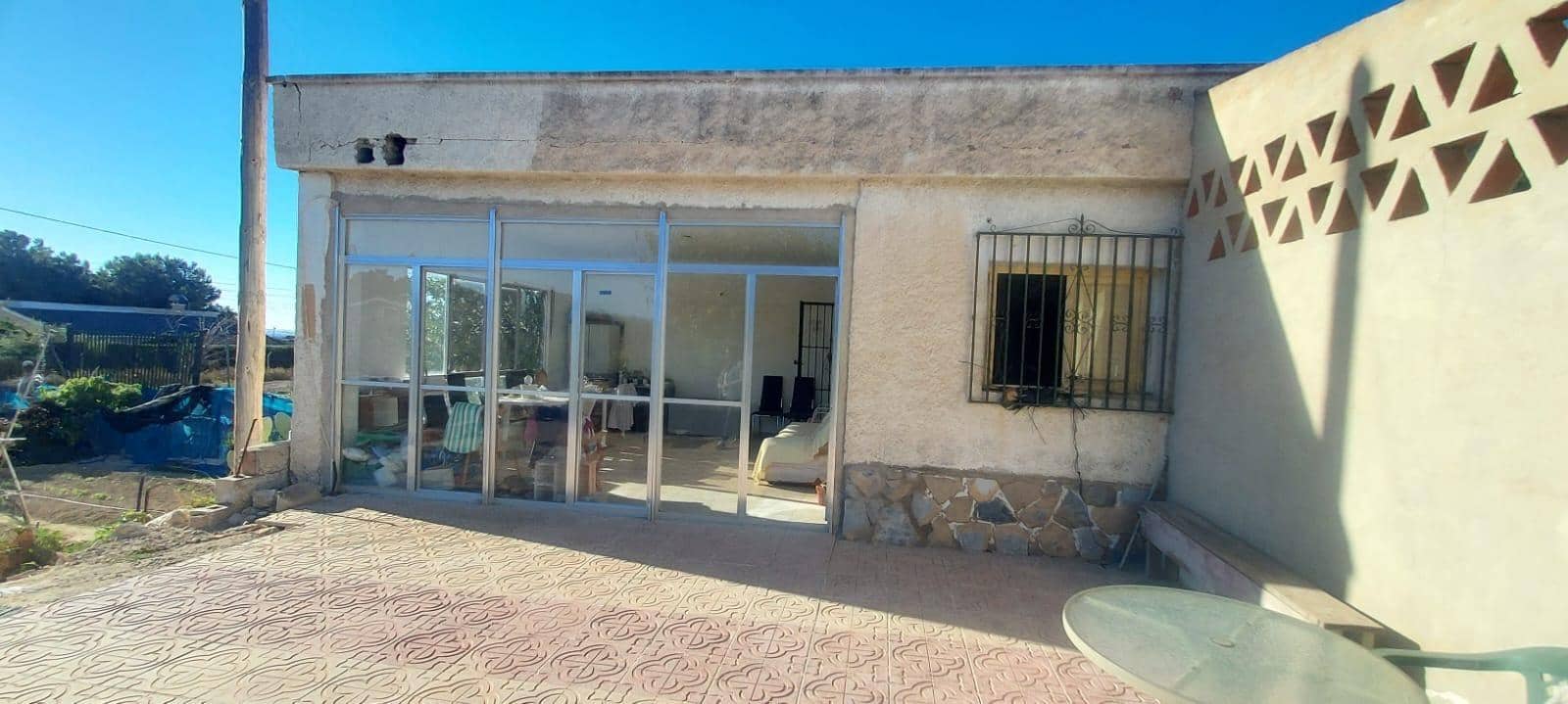 Finka/Dom wiejski na sprzedaż w Elche / Elx - 209 000 € (Ref: 9424444)