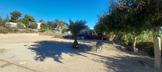 Finka/Dom wiejski na sprzedaż w Elche / Elx - 209 000 € (Ref: 9424444)