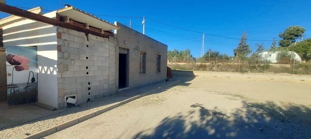 Finka/Dom wiejski na sprzedaż w Elche / Elx - 209 000 € (Ref: 9424444)