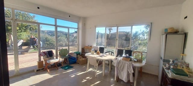 Finka/Dom wiejski na sprzedaż w Elche / Elx - 209 000 € (Ref: 9424444)