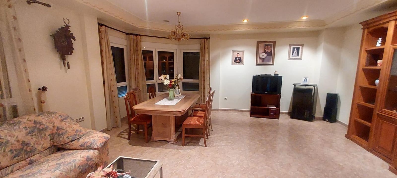 Chalet de 4 habitaciones en Elche / Elx en venta - 830.000 € (Ref: 9427188)