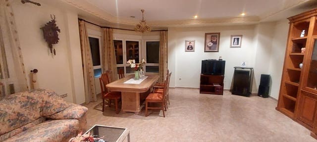 Chalet de 4 habitaciones en Elche / Elx en venta - 830.000 € (Ref: 9427188)