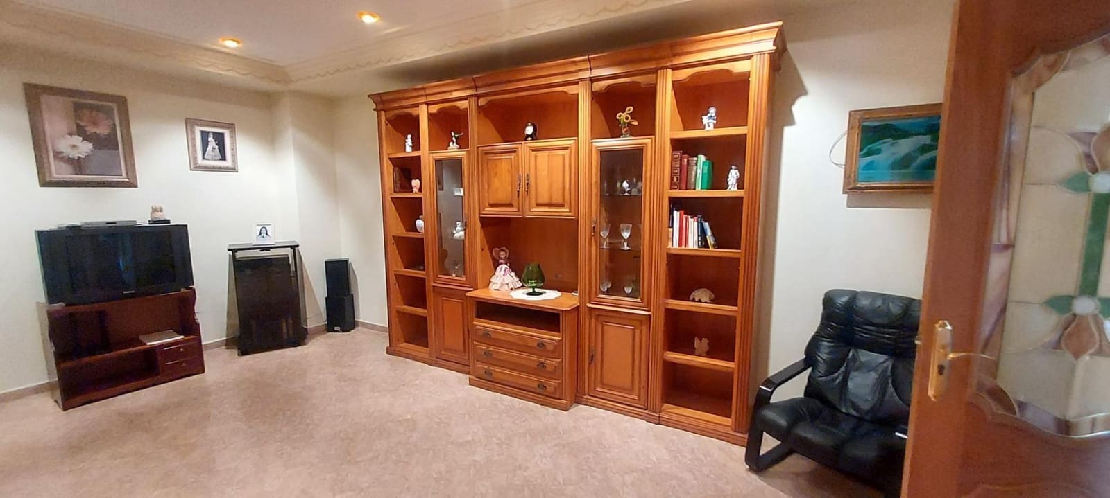 Chalet de 4 habitaciones en Elche / Elx en venta - 830.000 € (Ref: 9427188)