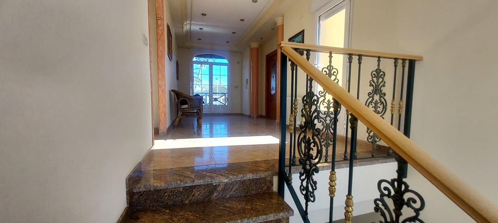 Chalet de 4 habitaciones en Elche / Elx en venta - 830.000 € (Ref: 9427188)