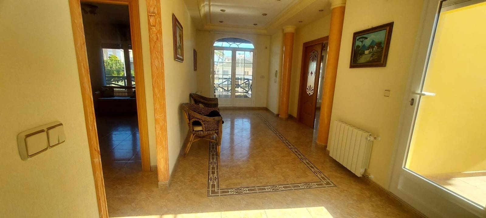 Chalet de 4 habitaciones en Elche / Elx en venta - 830.000 € (Ref: 9427188)