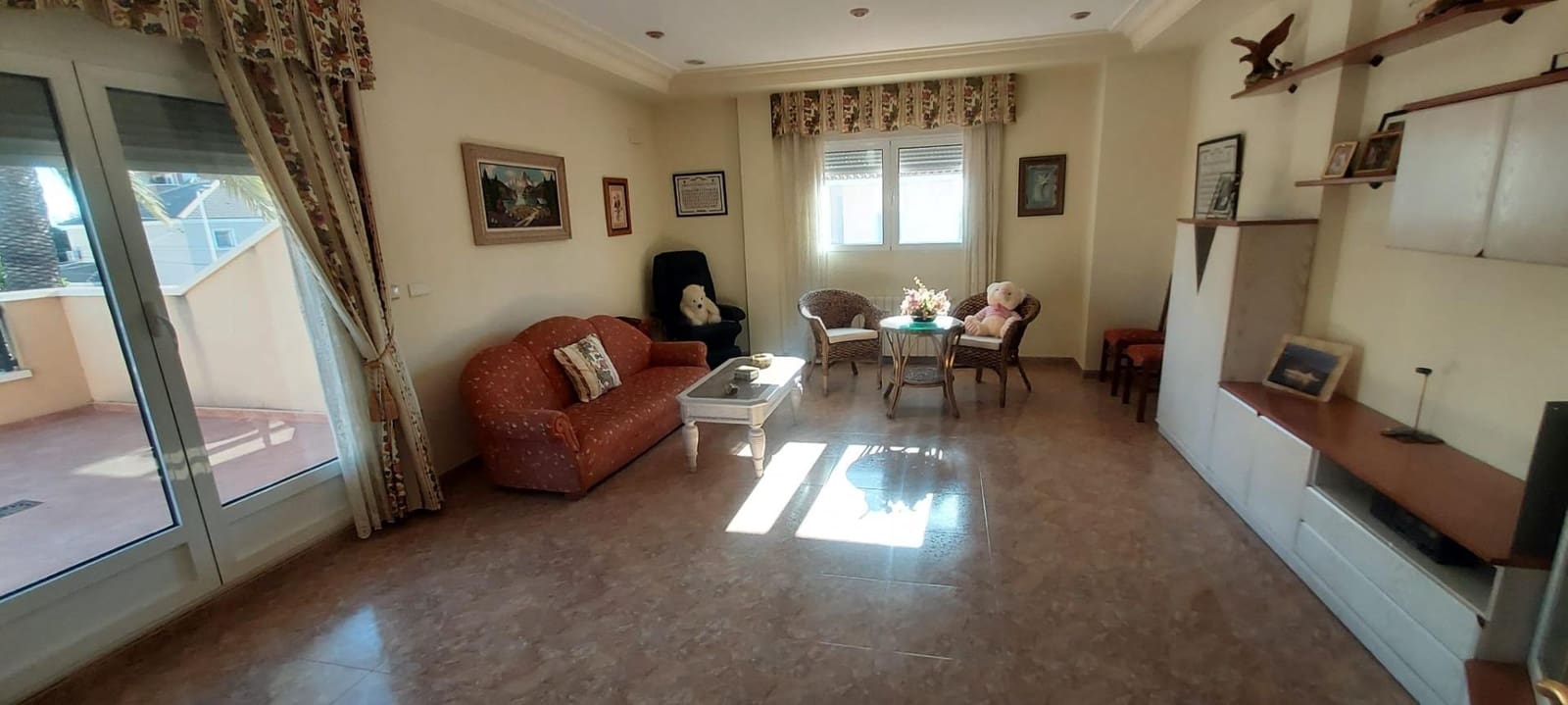 Chalet de 4 habitaciones en Elche / Elx en venta - 830.000 € (Ref: 9427188)