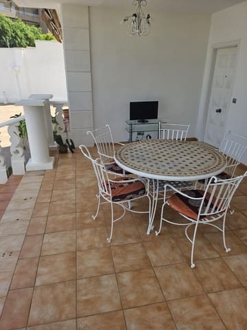 3 soveværelse Villa til salg i Arenales del Sol, Elche / Elx med swimmingpool garage - € 740.000 (Ref: 9427189)