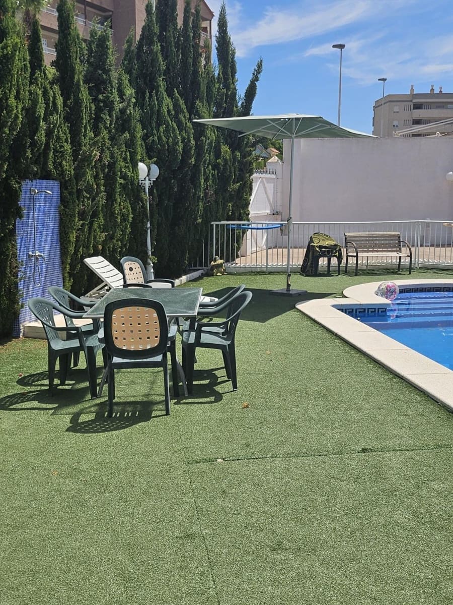3 quarto Moradia para venda em Arenales del Sol com piscina garagem - 740 000 € (Ref: 9427189)