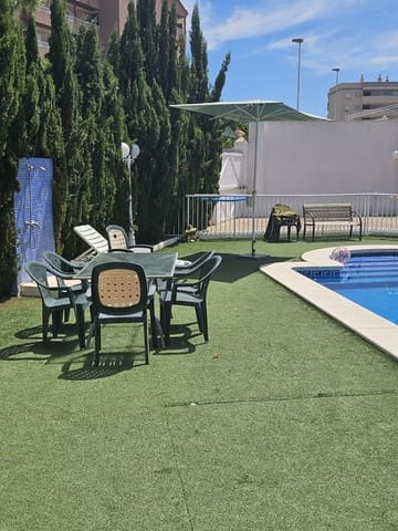 3 soveværelse Villa til salg i Arenales del Sol, Elche / Elx med swimmingpool garage - € 740.000 (Ref: 9427189)