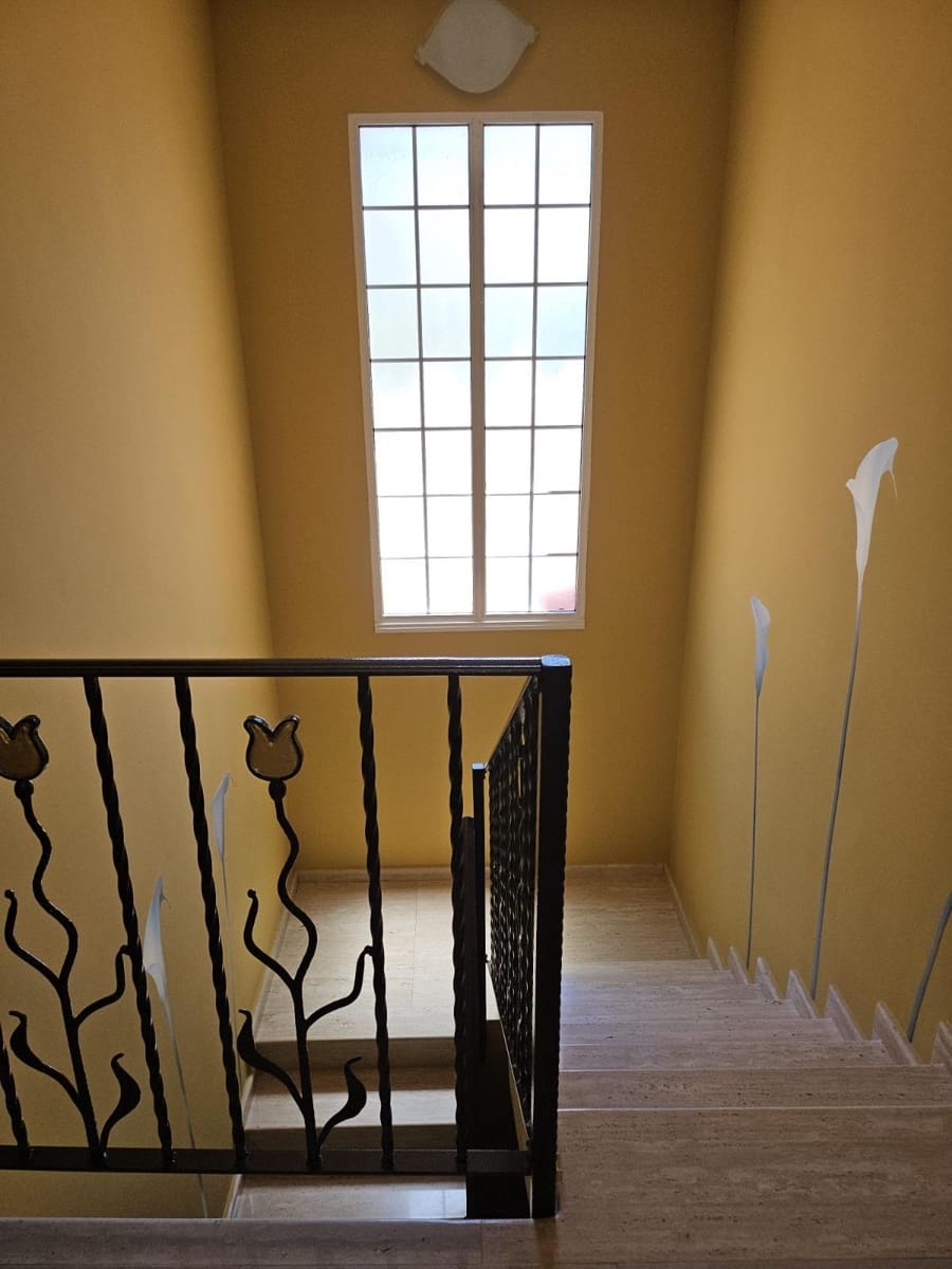 3 quarto Moradia para venda em Arenales del Sol com piscina garagem - 740 000 € (Ref: 9427189)