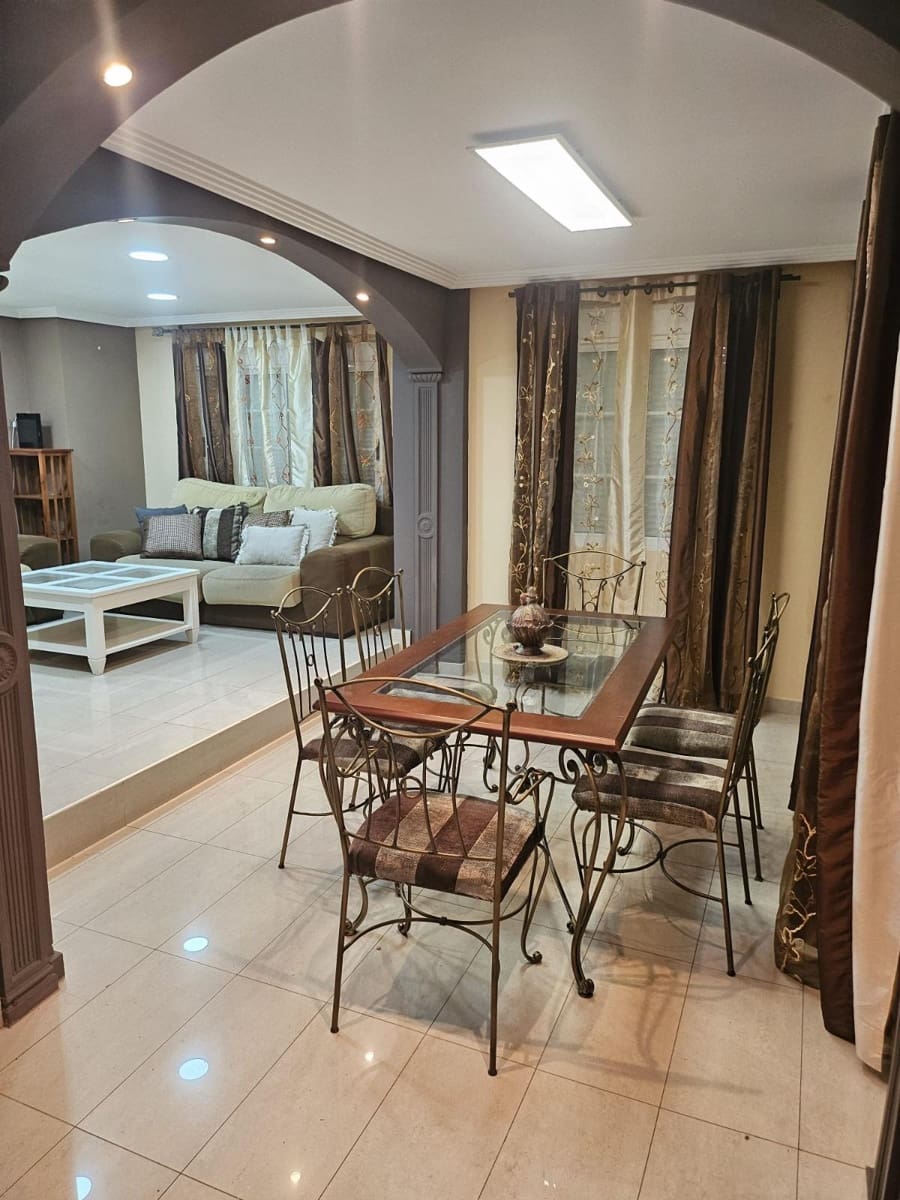 3 quarto Moradia para venda em Arenales del Sol com piscina garagem - 740 000 € (Ref: 9427189)