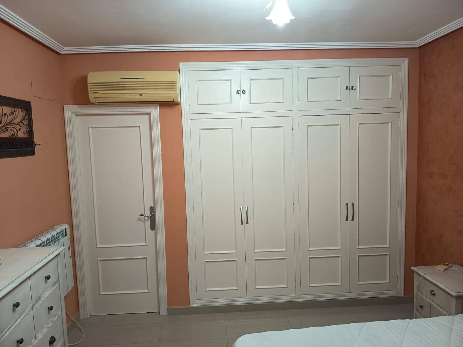 3 quarto Moradia para venda em Arenales del Sol com piscina garagem - 740 000 € (Ref: 9427189)