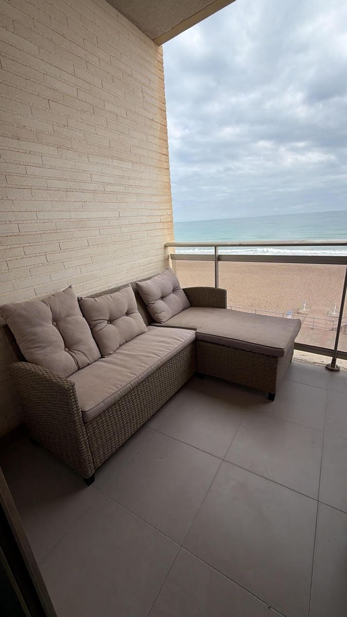 2 soverom Leilighet til leie i Guardamar del Segura med garasje - € 925 (Ref: 9450663)