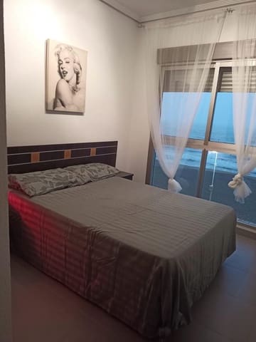 2 soveværelse Lejlighed til leje i Guardamar del Segura med garage - € 925 (Ref: 9450663)