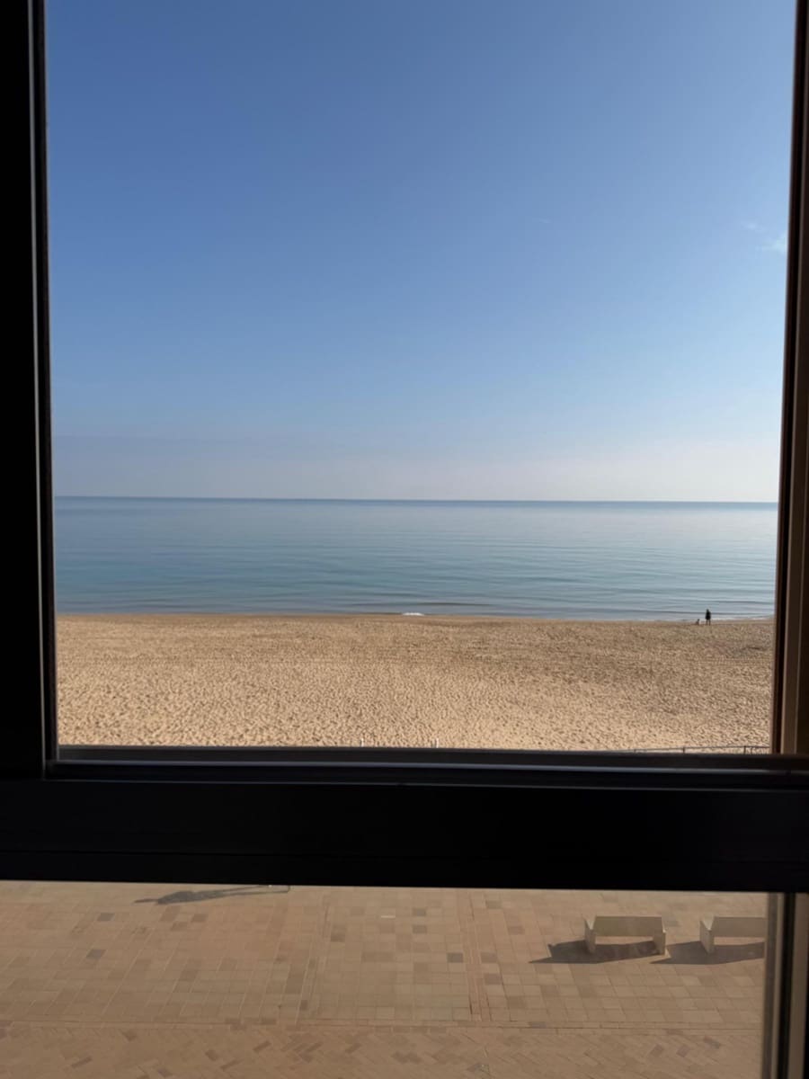 2 soverom Leilighet til leie i Guardamar del Segura med garasje - € 925 (Ref: 9450663)