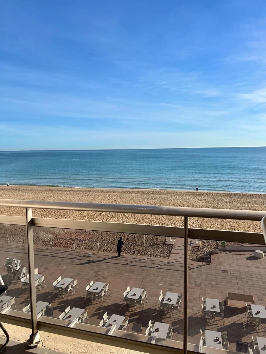 2 soverom Leilighet til leie i Guardamar del Segura med garasje - € 925 (Ref: 9450663)