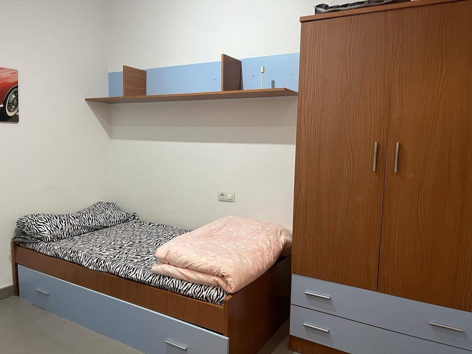 2 soverom Leilighet til leie i Guardamar del Segura med garasje - € 925 (Ref: 9450663)