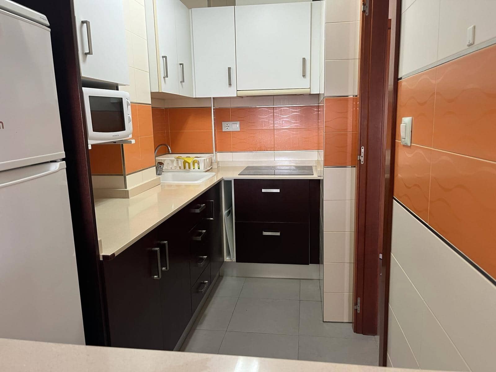 2 soverom Leilighet til leie i Guardamar del Segura med garasje - € 925 (Ref: 9450663)