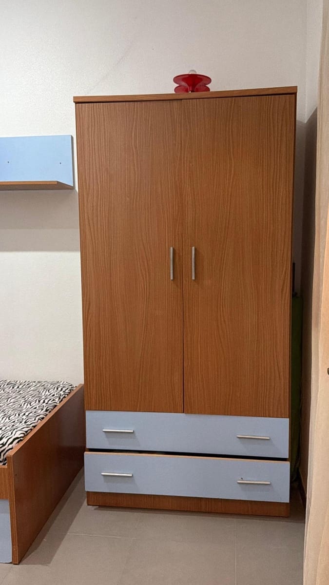 2 makuuhuone Asunto vuokrattavana paikassa Guardamar del Segura mukana 
autotalli - 850 € (Ref: 9450663)