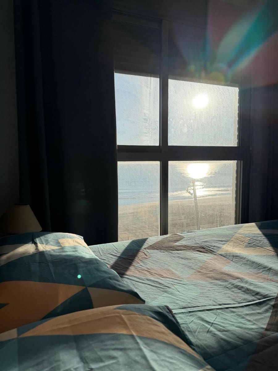 2 makuuhuone Asunto vuokrattavana paikassa Guardamar del Segura mukana 
autotalli - 850 € (Ref: 9450663)